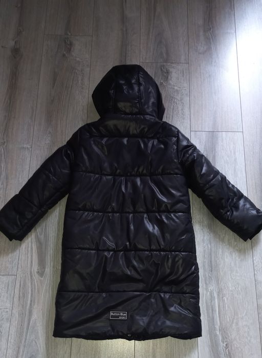 Продам зимнее пальто фирмы  Button Blue