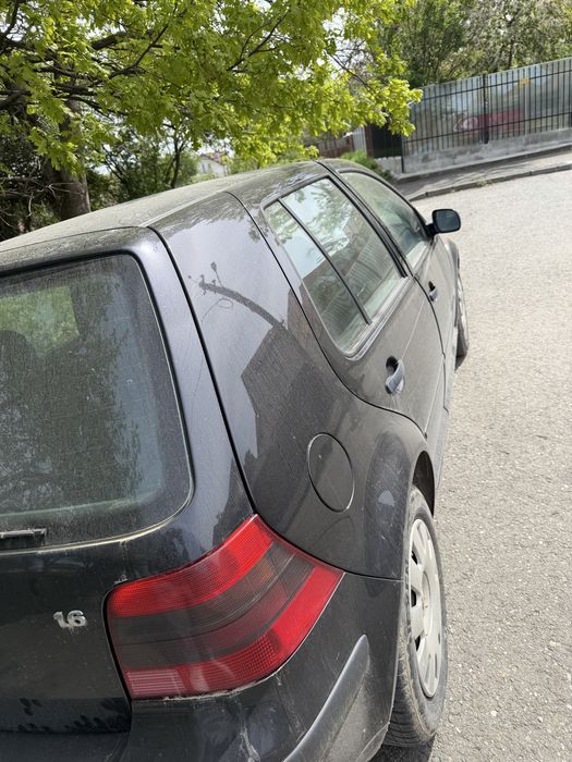 VOLKSWAGEN Golf 2003 — imagine 2