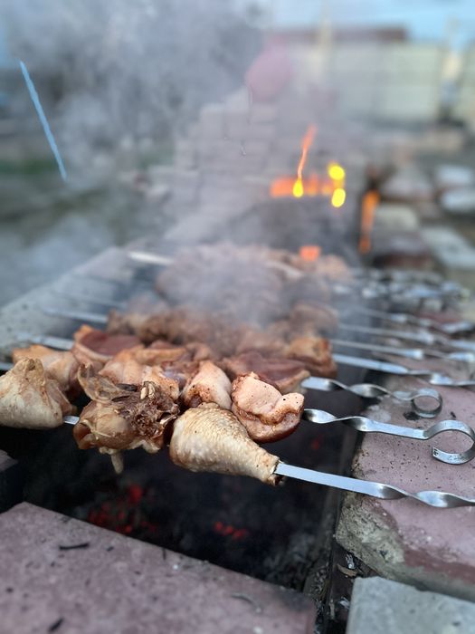 Маринад шашлык окорочка утка