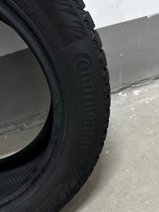 Продам зиную шину r16