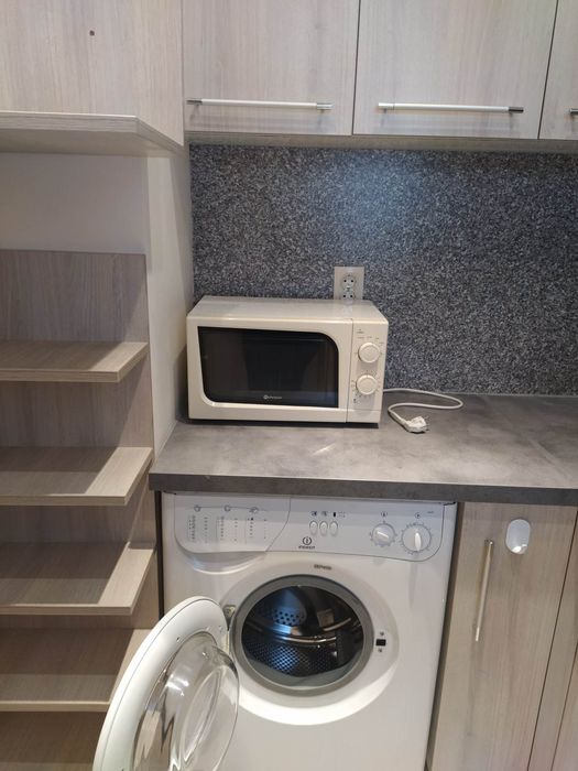 Пералня Indesit - Индезит