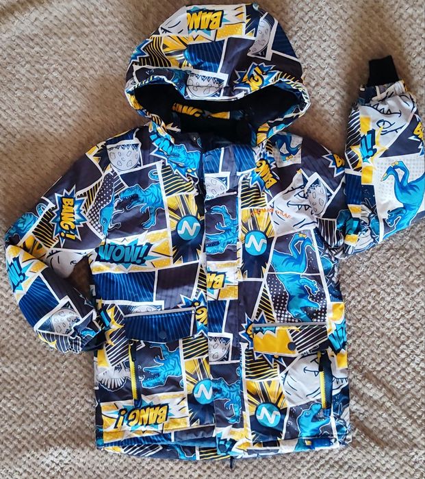 Куртка Thomas Graf