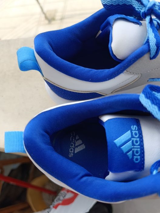 Маратонки Adidas