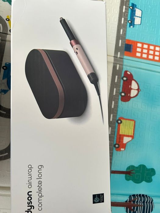 Dyson универсал,