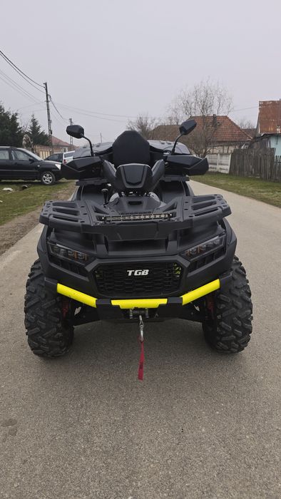 ATV Tgb Blade 1000, an 2022