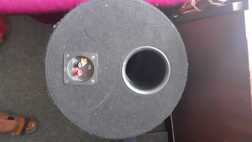 Sistem audio,auto Kenwood