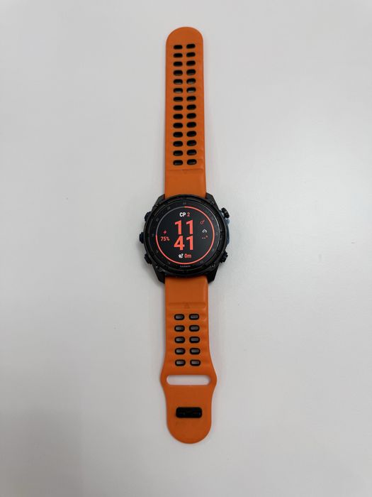 Garmin Descent Mk3i 51 мм — перфектно състояние