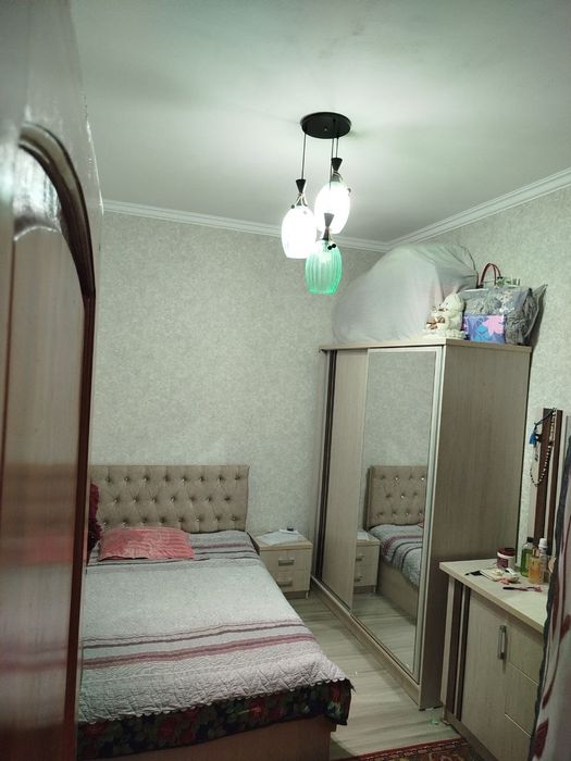 Продаётся участок ТашМм