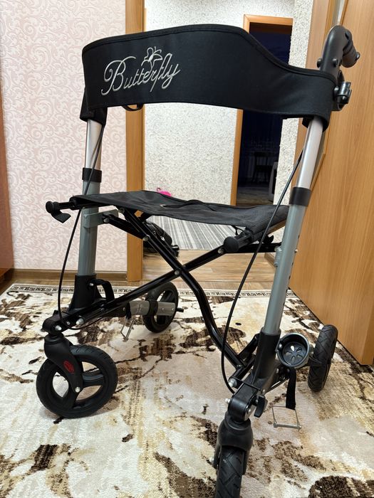 Ходунки для взрослых