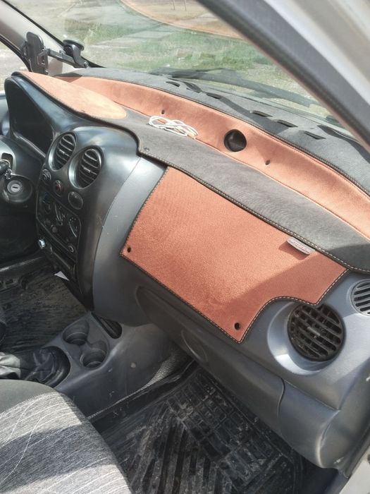 Matiz  2011-yil xolati yaxshi