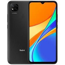 Telefon Redmi 9 ,64GB stocare,3GB RAM,ecran 6.53",negru/albastru,nou