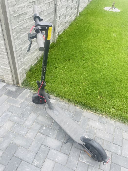 Trotineta Electrica Xiaomi Mi Pro 2