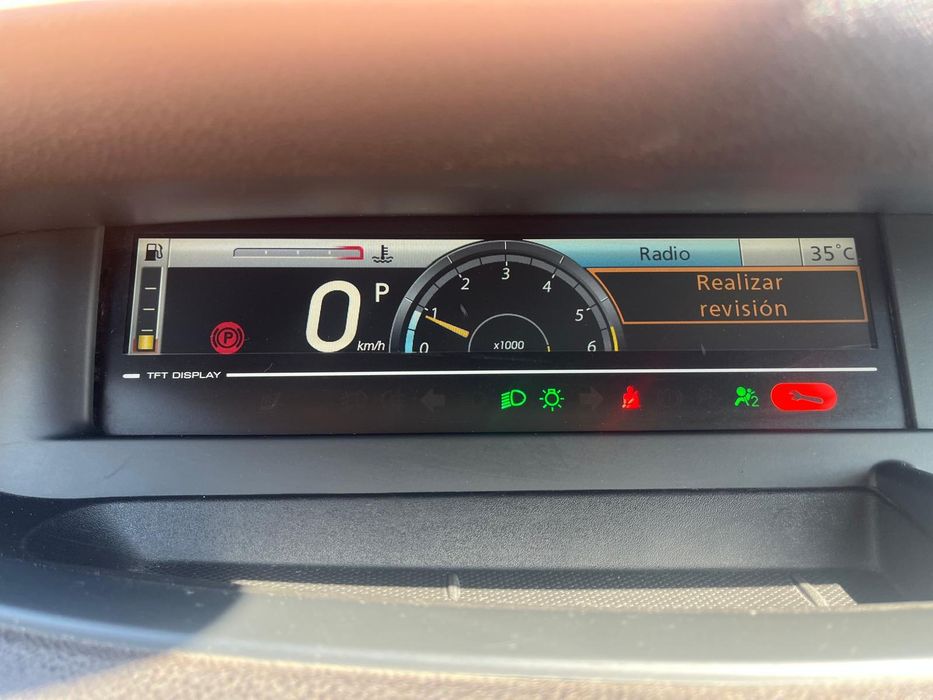 Vând  Renault  grad scenic