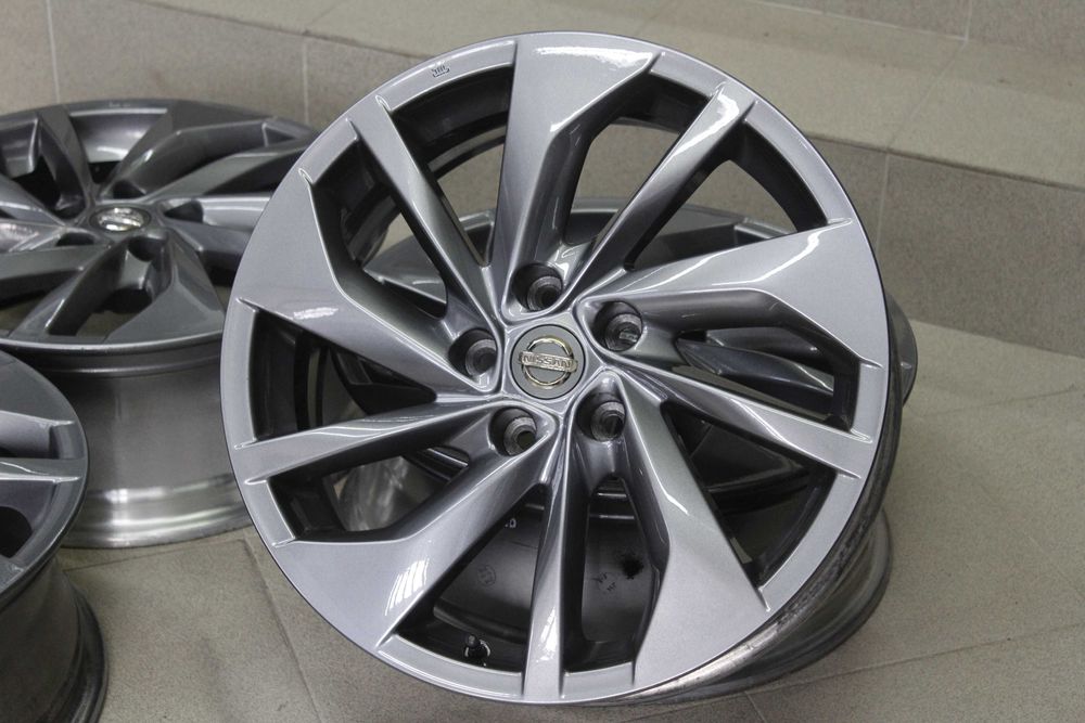Джанти 18" Nissan Qashqai, Rogue