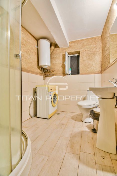 Продава се Двустаен апартамент в София, Оборище - 55 кв.м за 2182 €/кв.м - Снимка #2