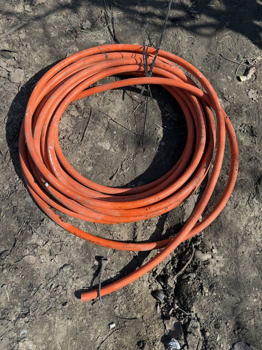 Cabluri electrice rezistente la foc