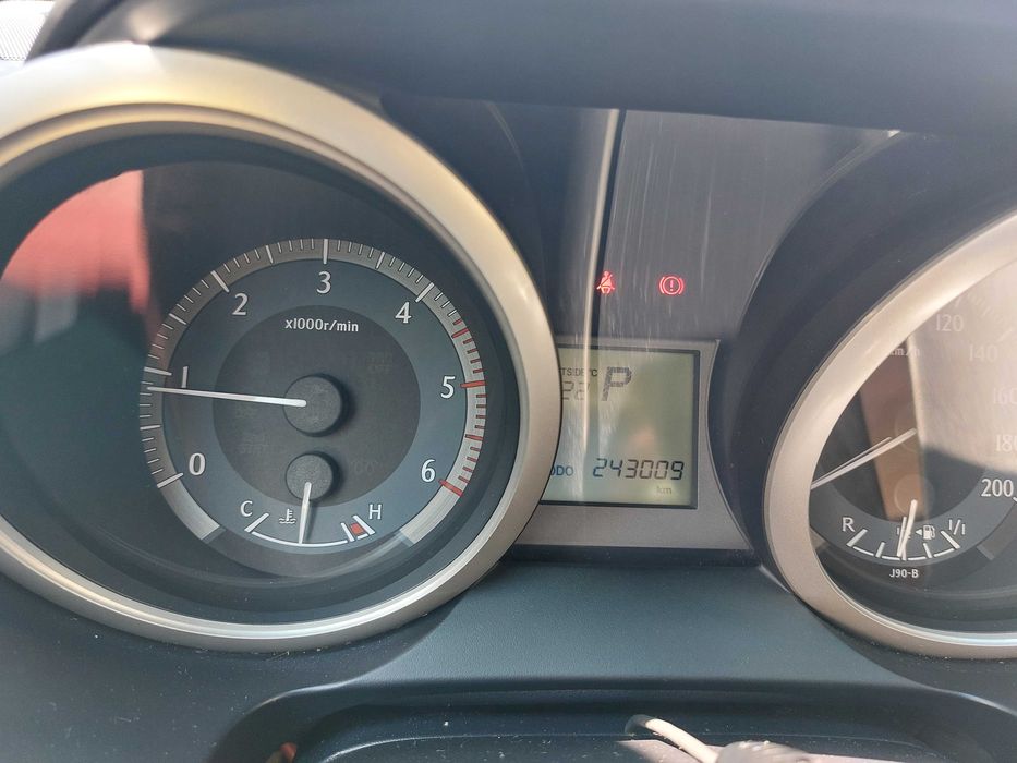 Toyota Land cruiser 150 60th Anniversary