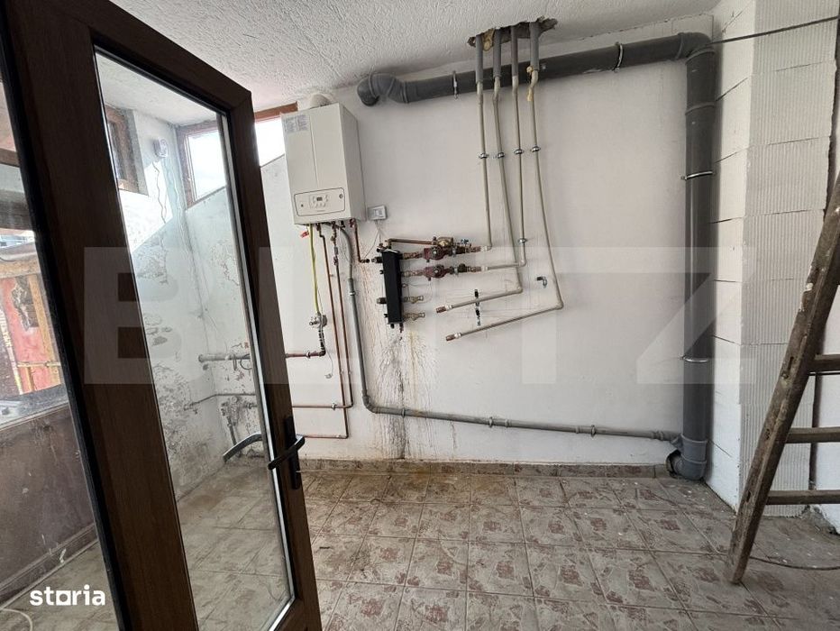Spatiu comercia de inchiriat, 480 mp, zona Centru
