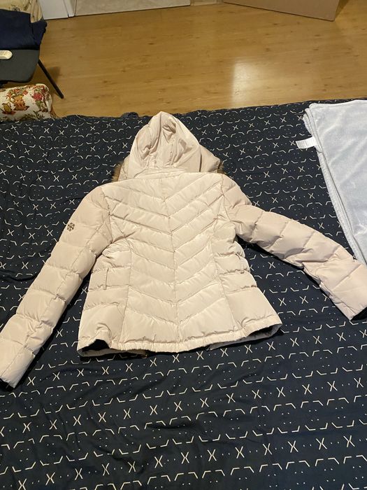 Запазено шушляково яке