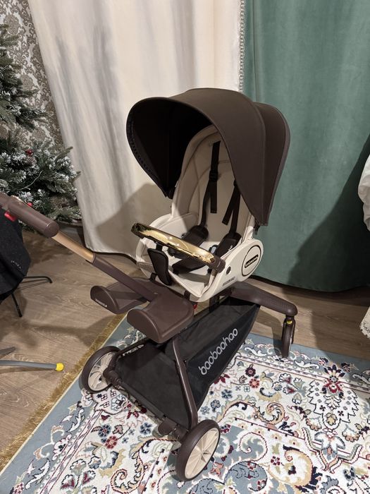 Продам новую коляску