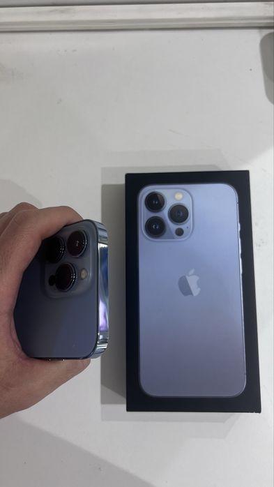 Iphone 13 Pro 256gb
