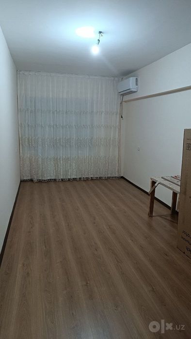 Сотилади Квартира 2 хона Новастройка Нурафшон