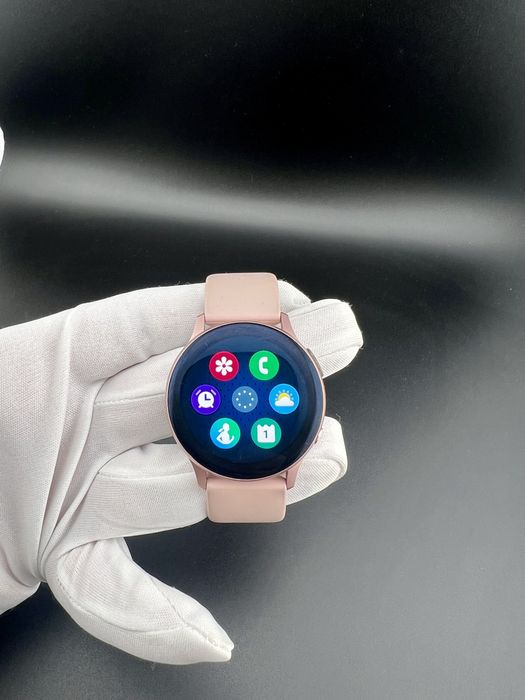 Samsug Galaxy Watch Active 2 40mm Rose Gold