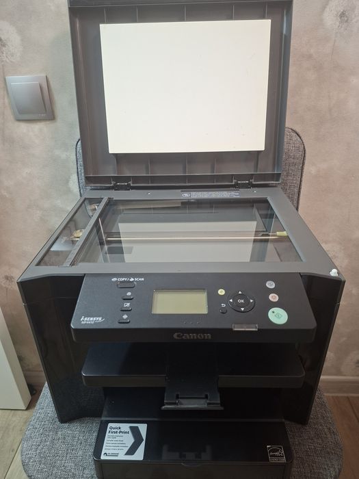 Принтер Canon MF4410
