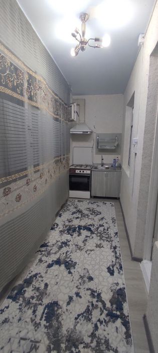 Yunusobod 4kvart  2/2/4 62.500$