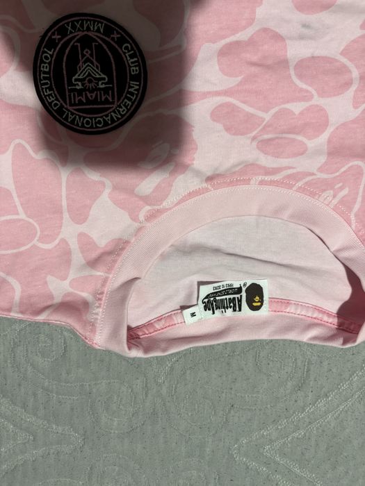 Tricou BAPE marimea M