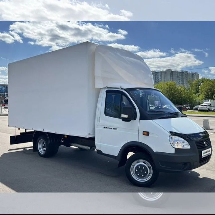 Грузоперевозки 24/7