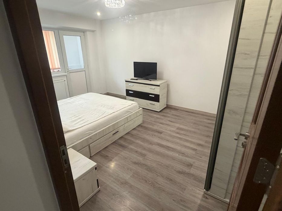Apartament spre inchiriere
