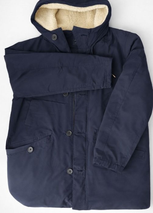 Куртка мужская демисезонная