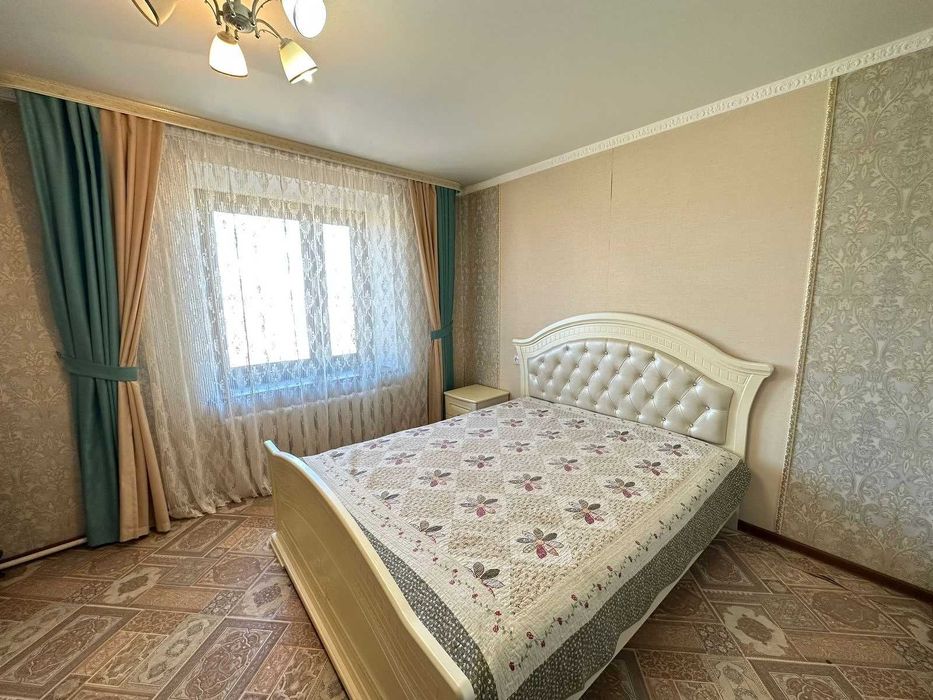 5 комнатная квартира СКГУ