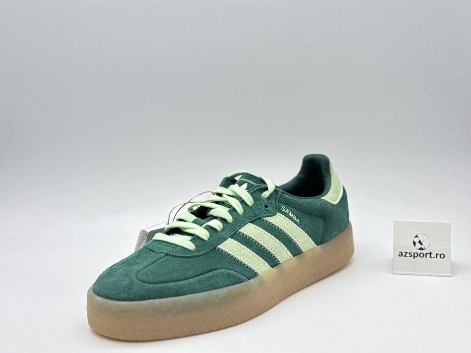 Adidas Sambae Noi Originali (38 2/3; 40 2/3)