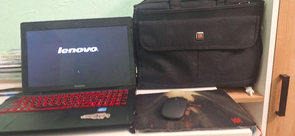 Продам ноутбук lenovo