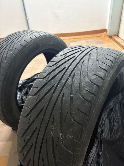 Продам шины летние R17