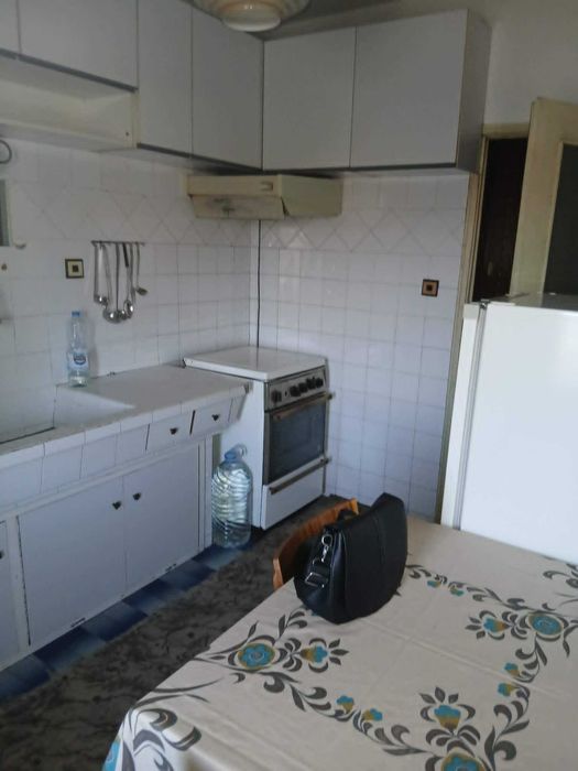 Продавам Етаж от къща в гр. Полски Тръмбеш