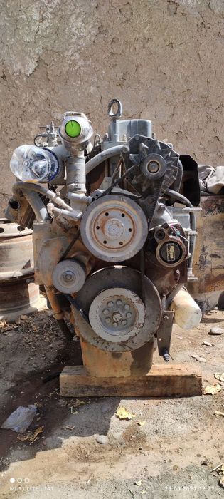Moy yemaydi WEI CHAI Dizel motor 280 ot kuchilik aftol yemaydi