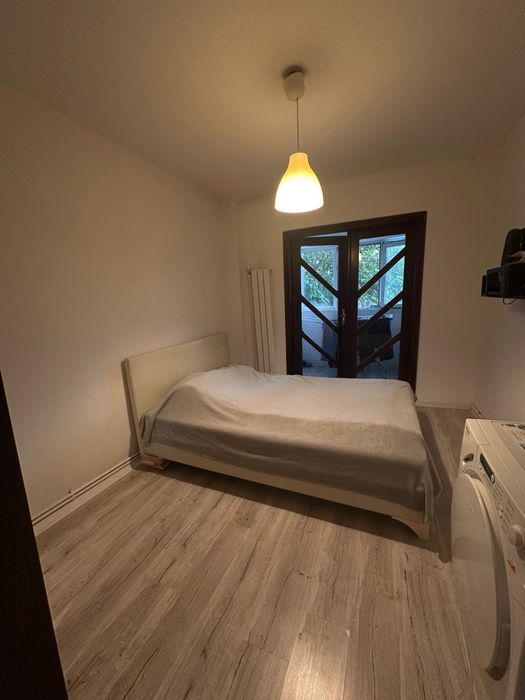 1 Mai Apartament 2 cam decomandat vis a vis Parcul Nicolae Romanescu