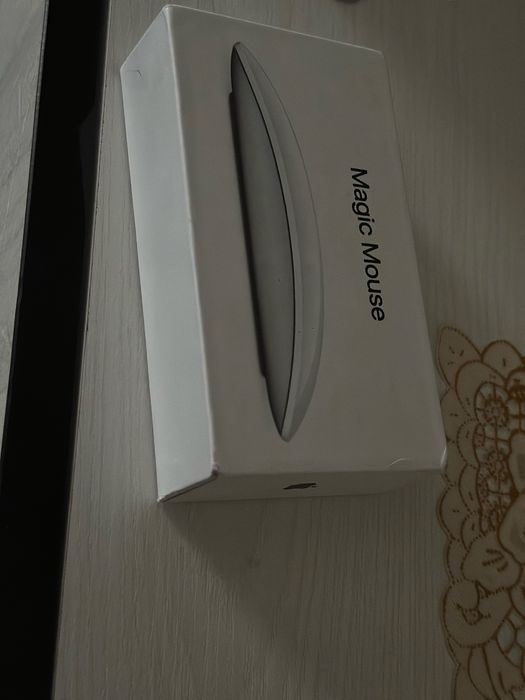 Magic Mouse 2. ORIGINAL