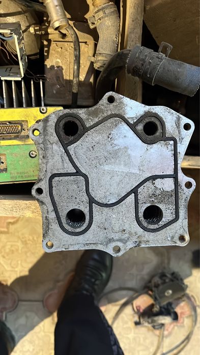 Запчасти на Газель дизел 2.8