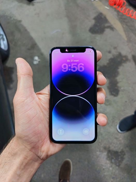 Iphone 12 mini 128gb