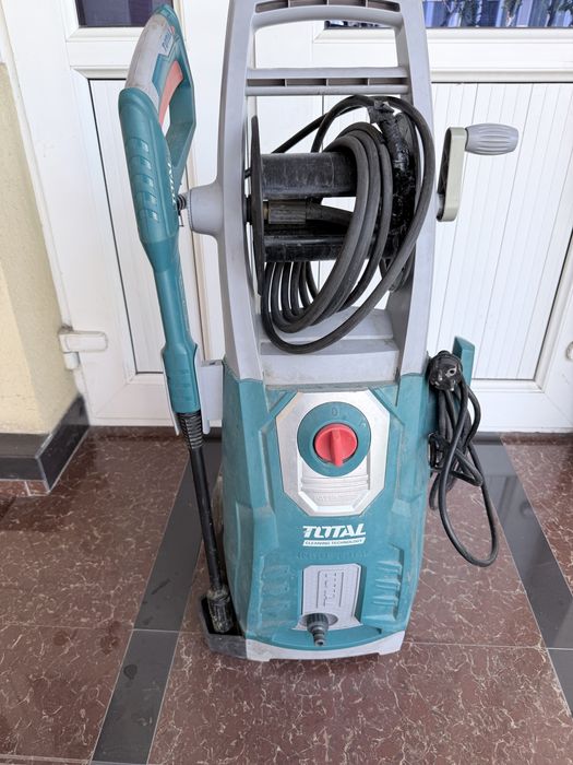 Карчер тотал 2.500w