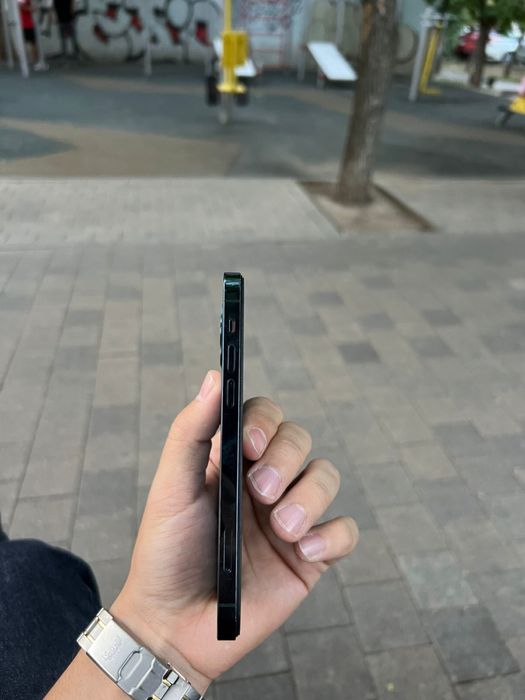 Айфон 12 про 128гб 79%