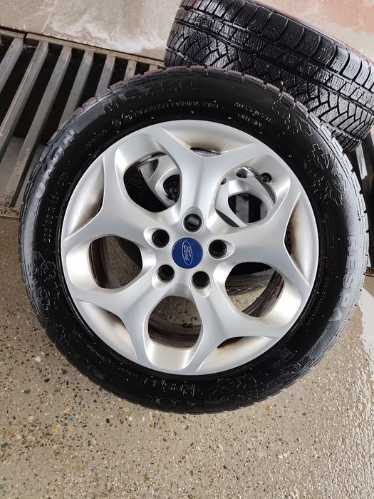 Jante Ford focus 2 R16, 5x108
