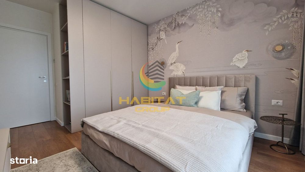 Pallady 4 camere 132 mp + curte 149 mp acte agata de mutare