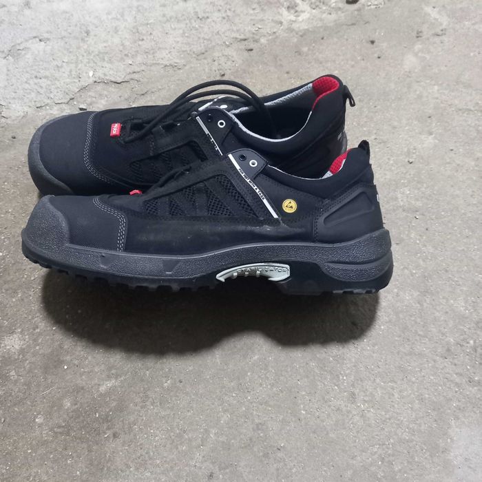 Спецобувь в Актау