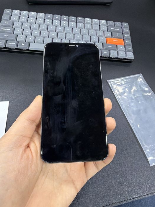 Продается бу экран айфон 11 iphone 11