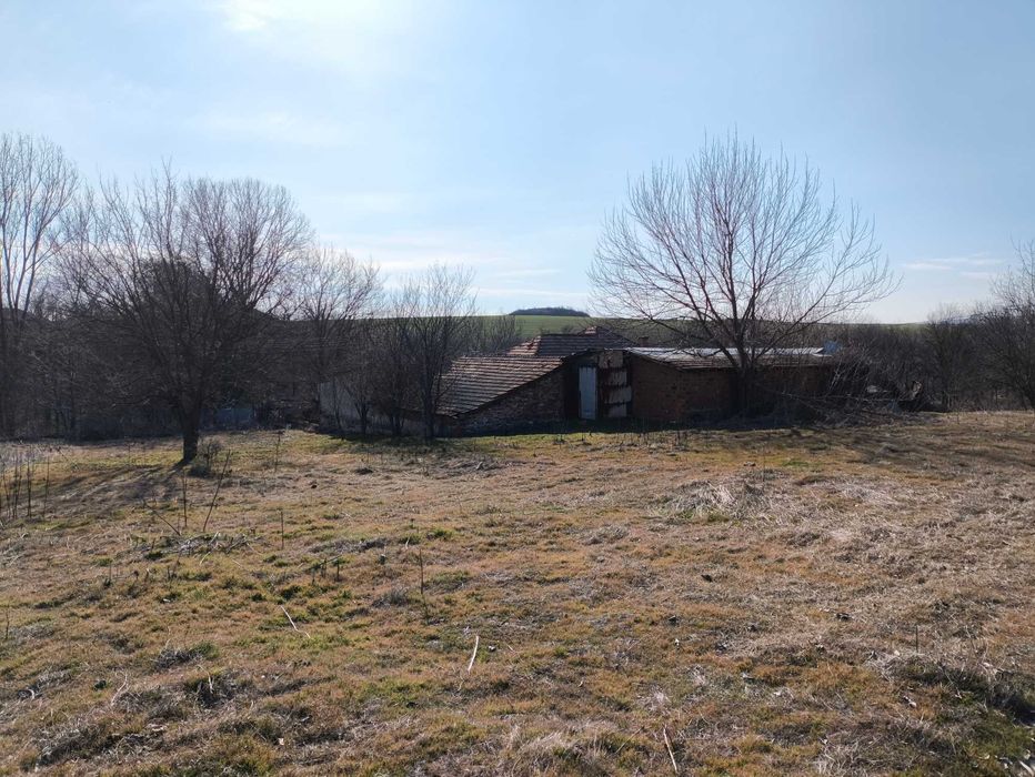 Продава се Къща в с. Яздач, Област Стара Загора - 150 кв.м за 300 €/кв.м - Снимка #16